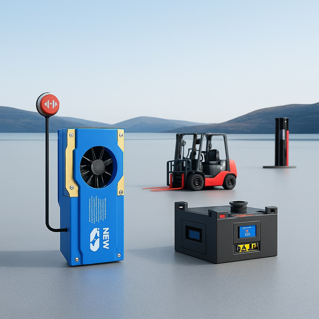 Центр разработки и тестирования новых технологий Исследовательский центр DALY BMS