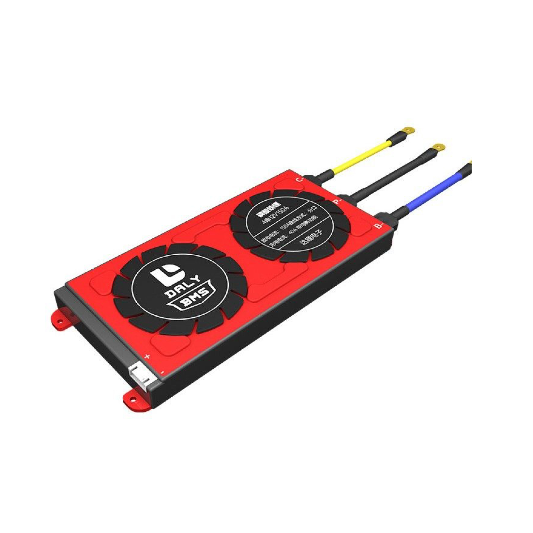 Lead-acid to Lithium BMS