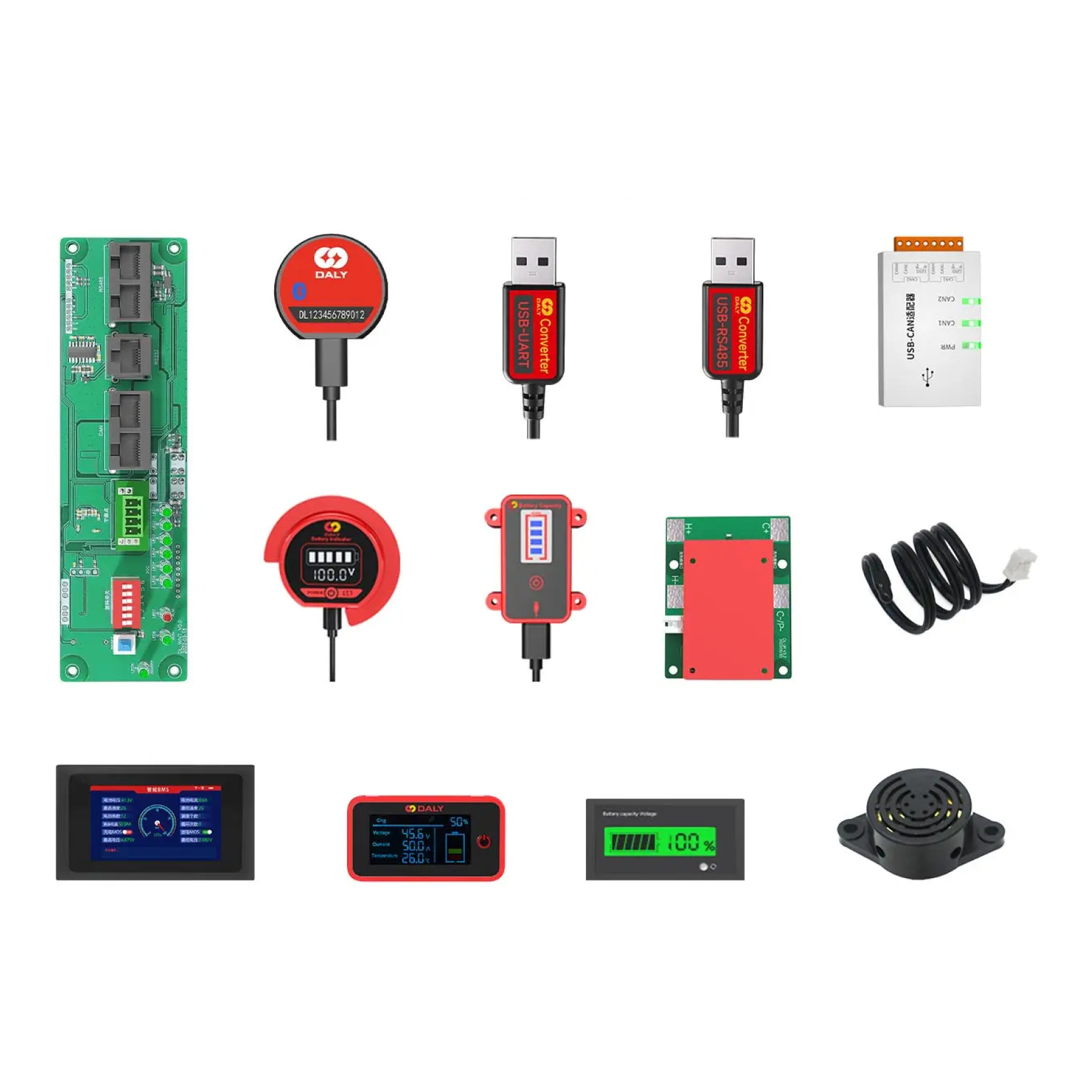 Аксессуары