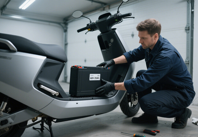 Устали от внезапных поломок электромобиля?